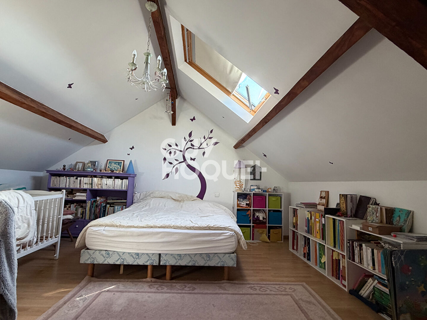 Maison avec charme à vendre à PÉRONNE (80200)