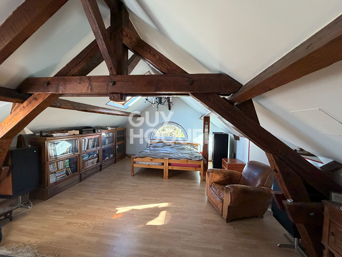 Maison avec charme à vendre à PÉRONNE (80200)