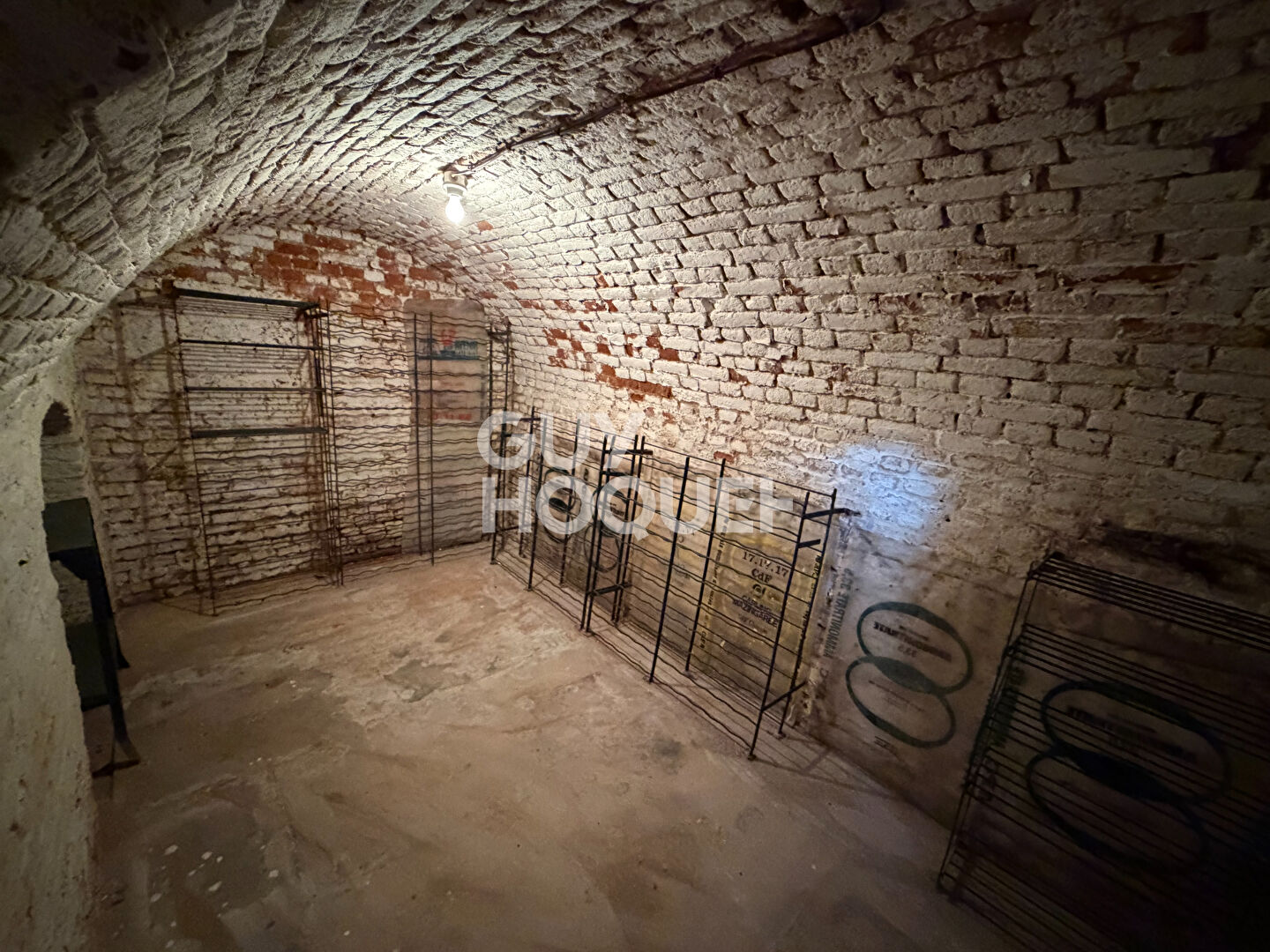 Maison avec charme à vendre à PÉRONNE (80200)