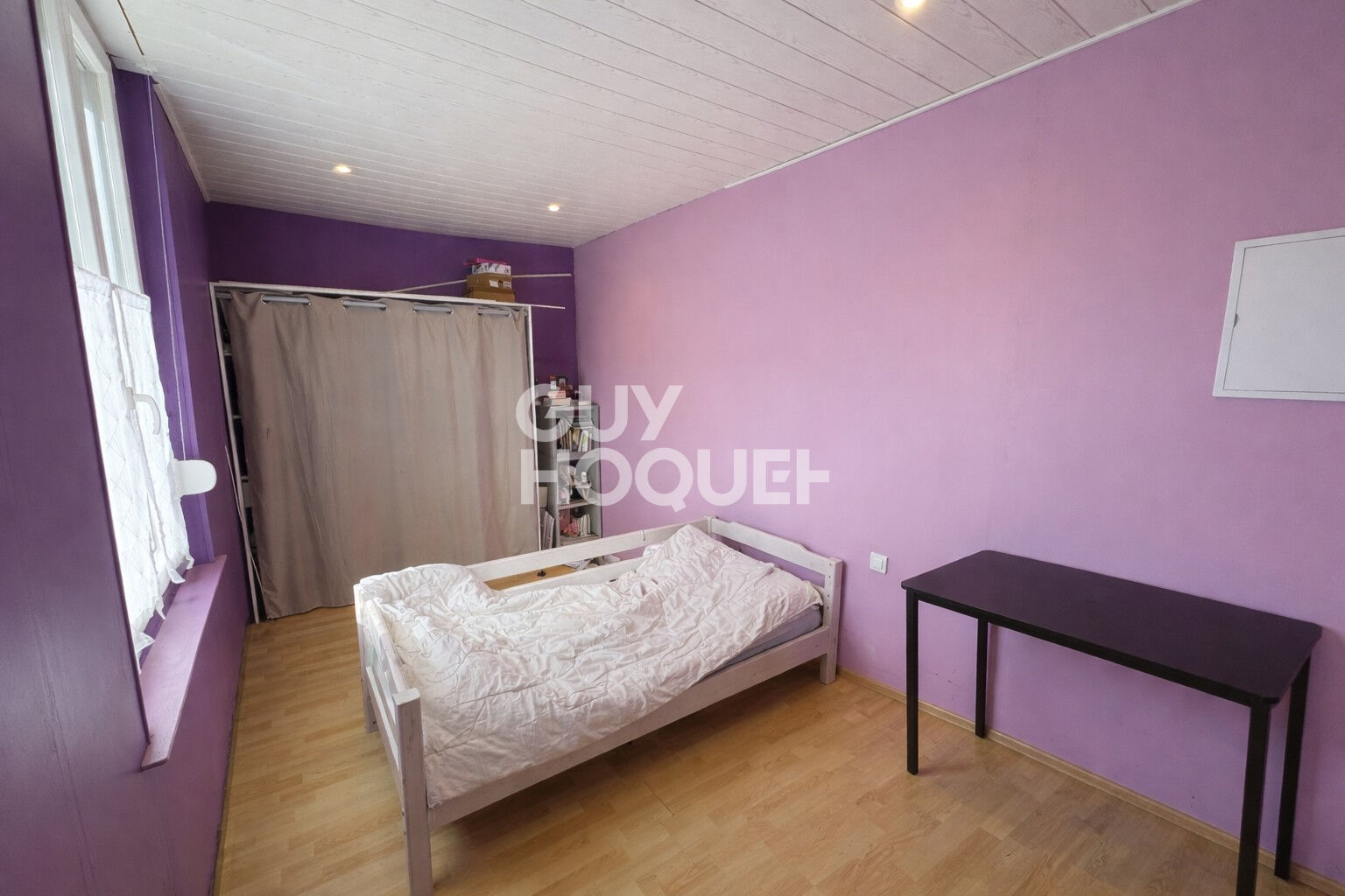 Charmante maison à vendre à COMBLES (80360).