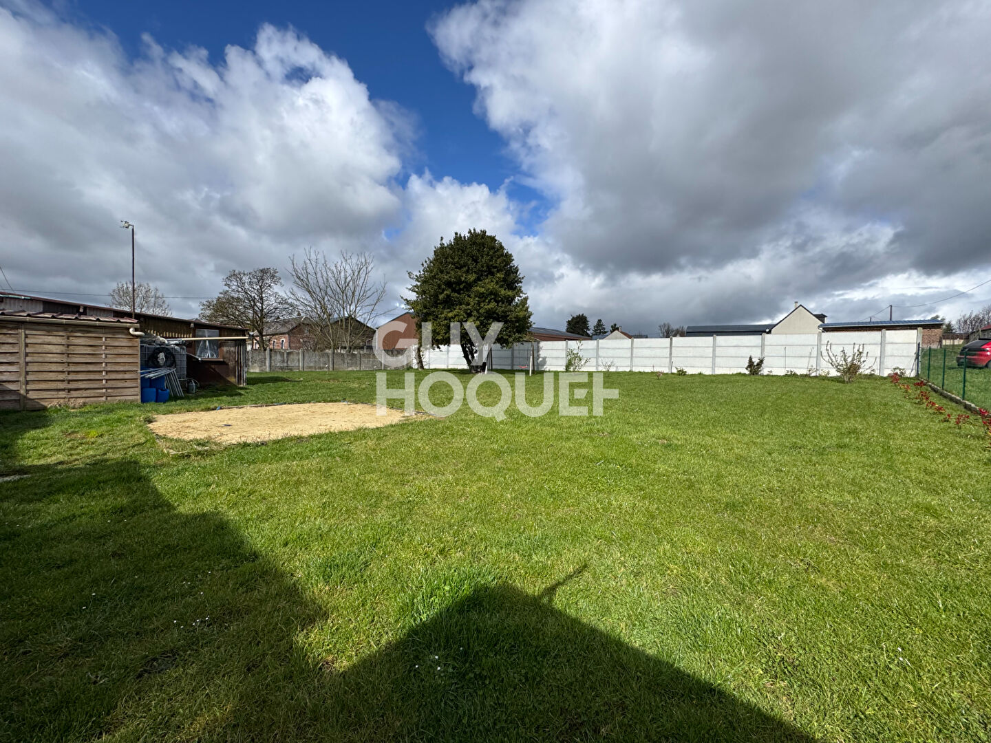 Charmante maison à vendre à COMBLES (80360).