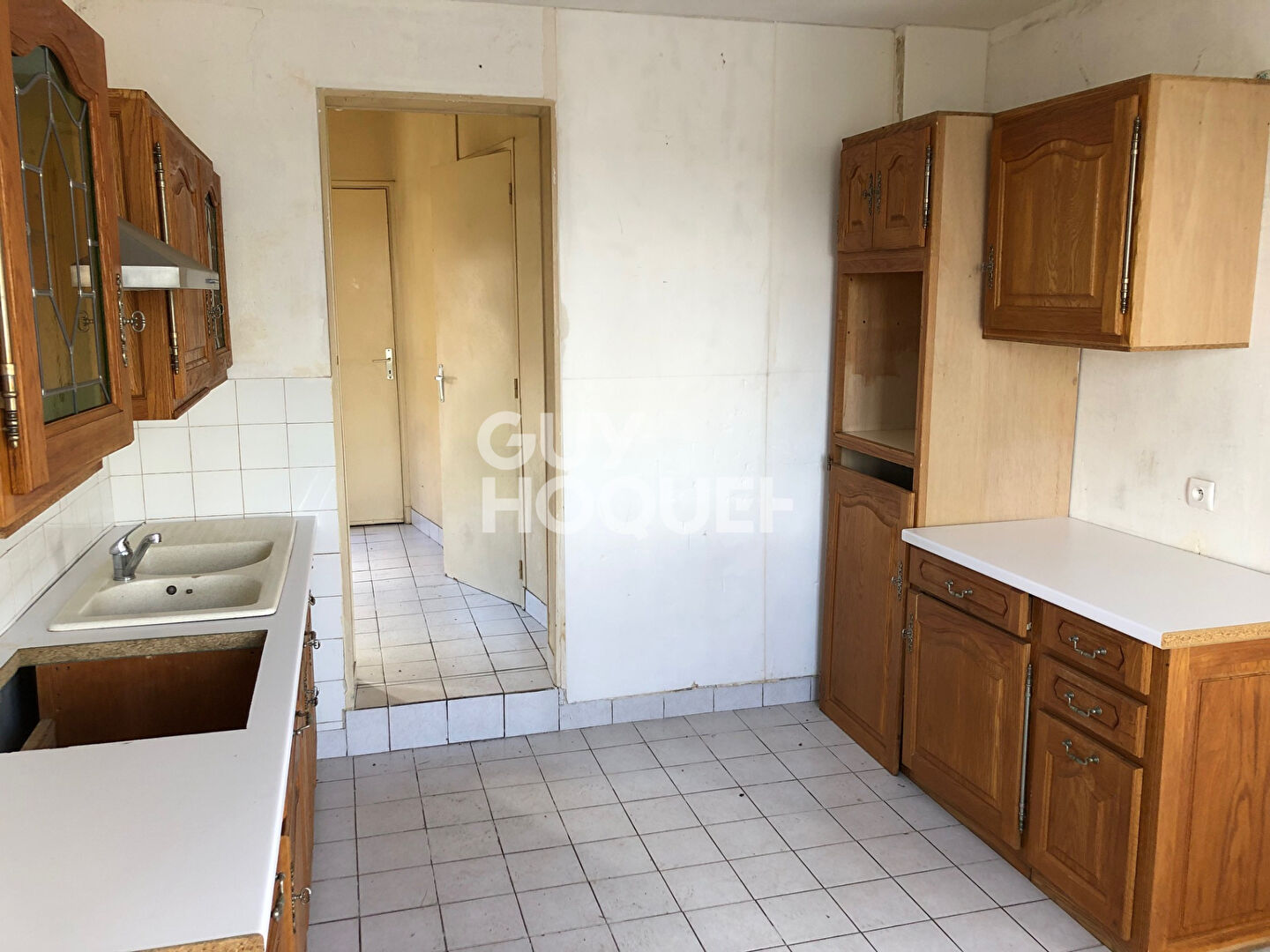 Maison à vendre à CAPPY - Rare sur le marché !