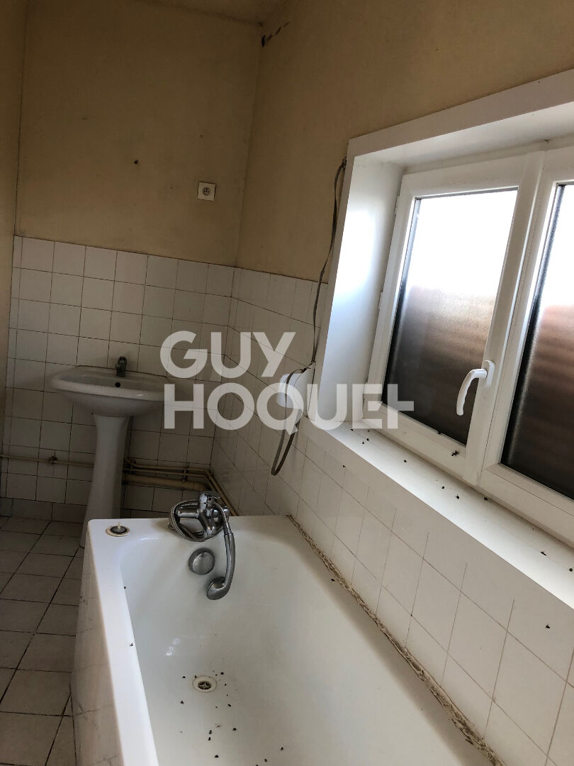 Maison à vendre à CAPPY - Rare sur le marché !