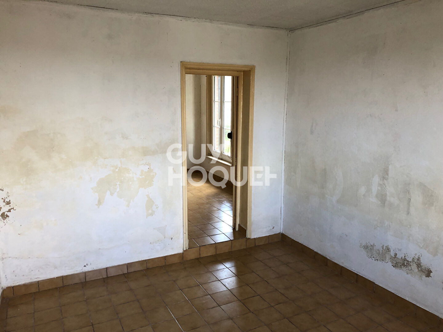 Maison à vendre à CAPPY - Rare sur le marché !