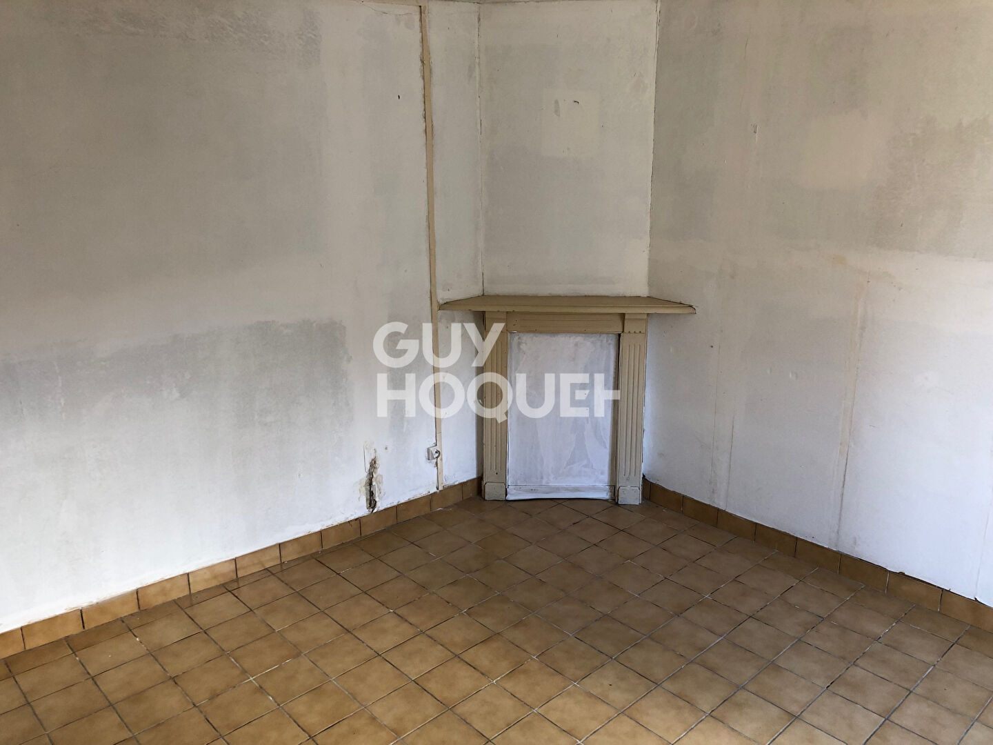 Maison à vendre à CAPPY - Rare sur le marché !