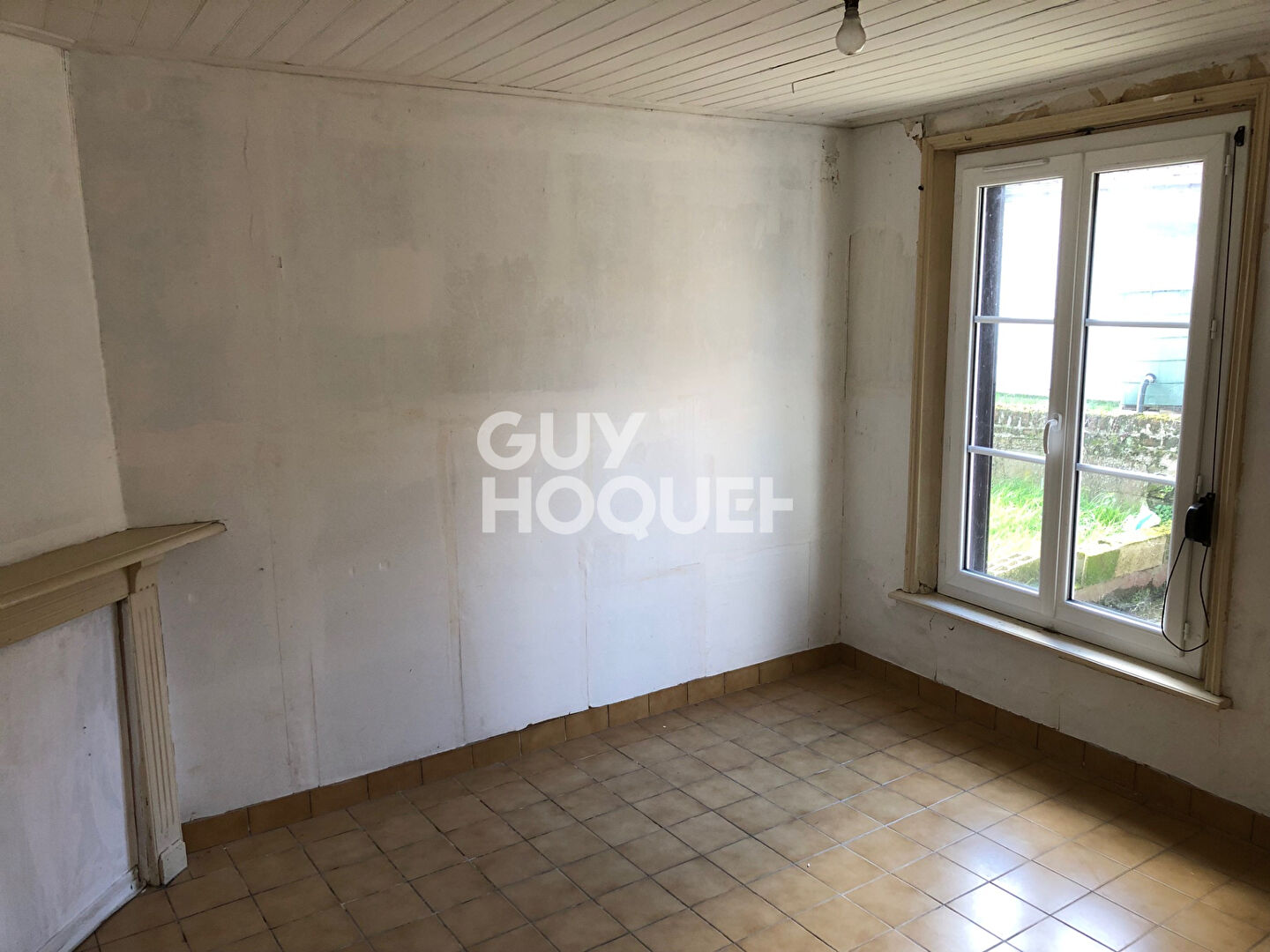 Maison à vendre à CAPPY - Rare sur le marché !