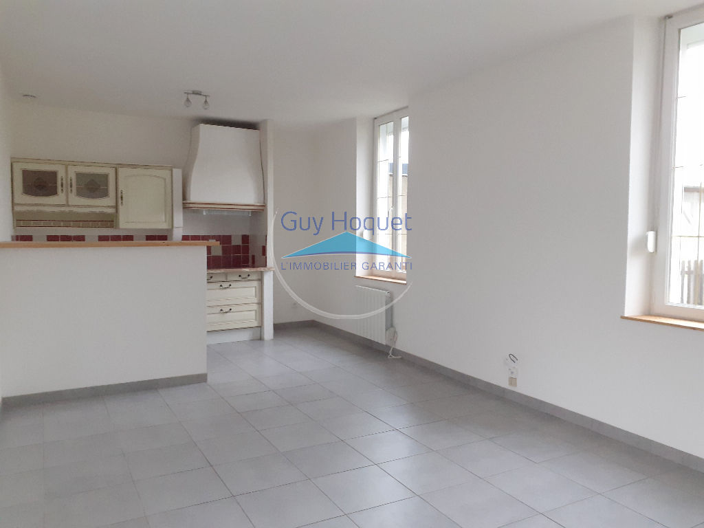 Maison à louer PROCHE PÉRONNE (80200).