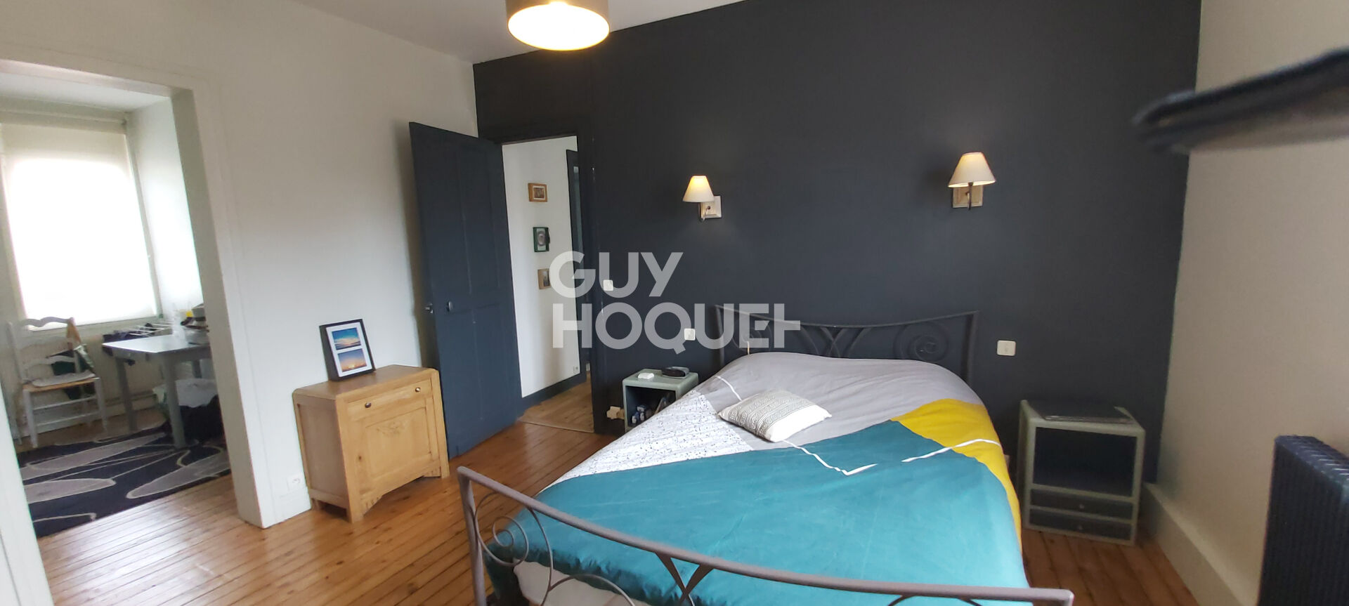 Maison d'environ 105 m² à vendre à PERONNE (80200)
