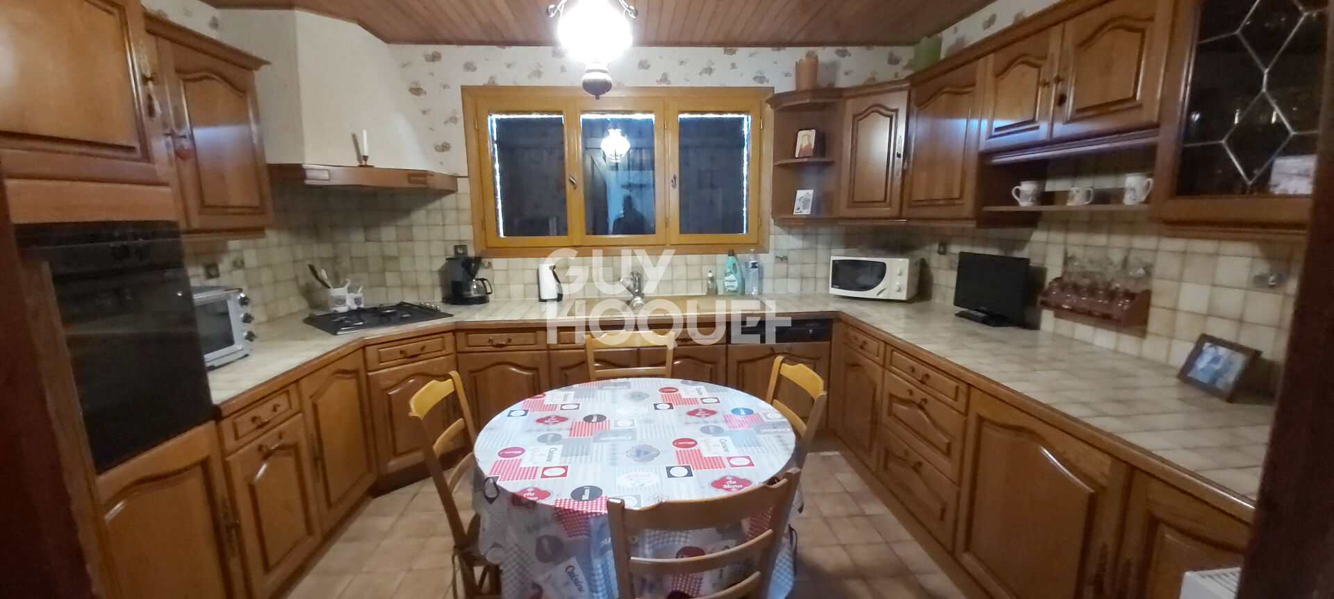 Maison à vendre à PÉRONNE (80200).