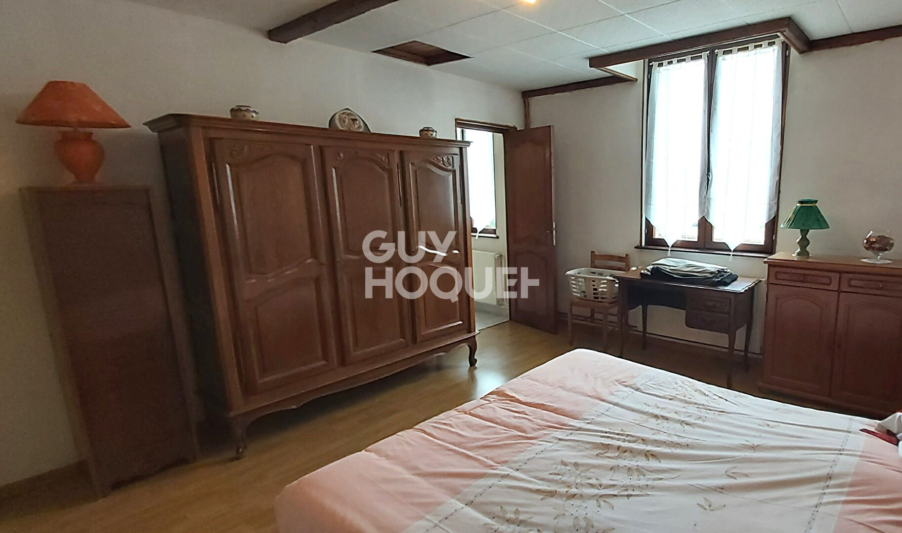 Maison à vendre à PÉRONNE (80200).