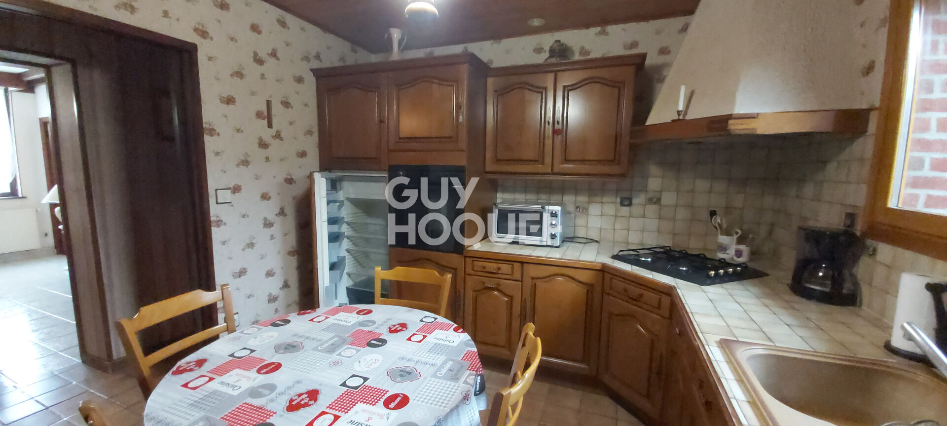 Maison à vendre à PÉRONNE (80200).