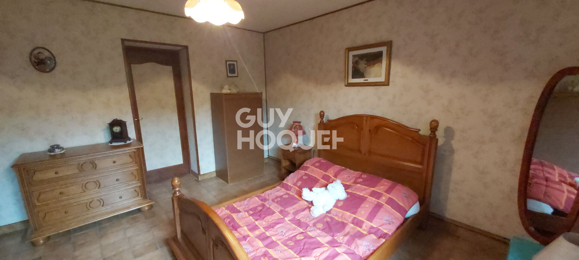 Maison à vendre à PÉRONNE (80200).