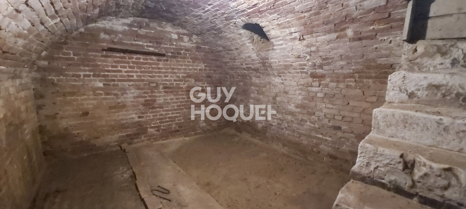 Maison à vendre à PÉRONNE (80200).