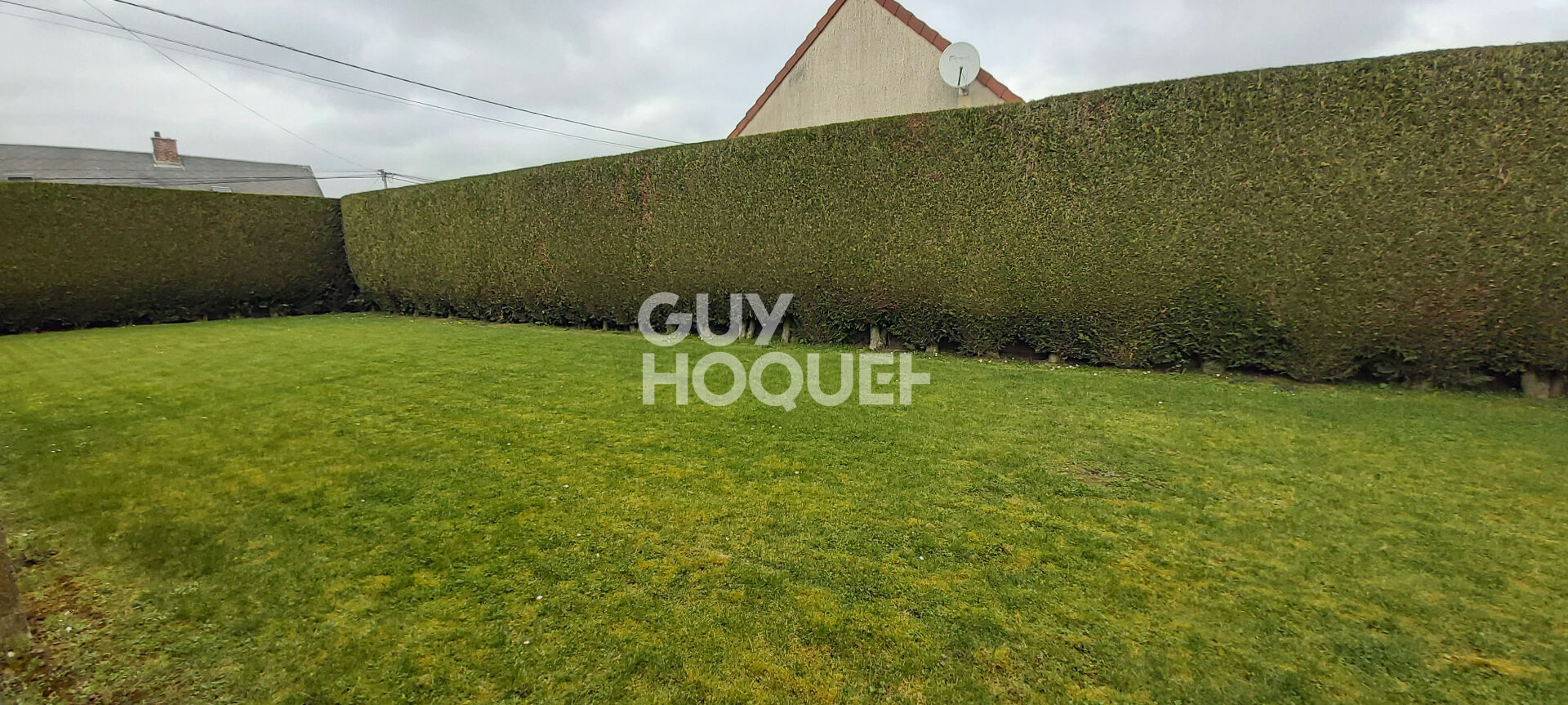 Maison à vendre à PÉRONNE (80200).