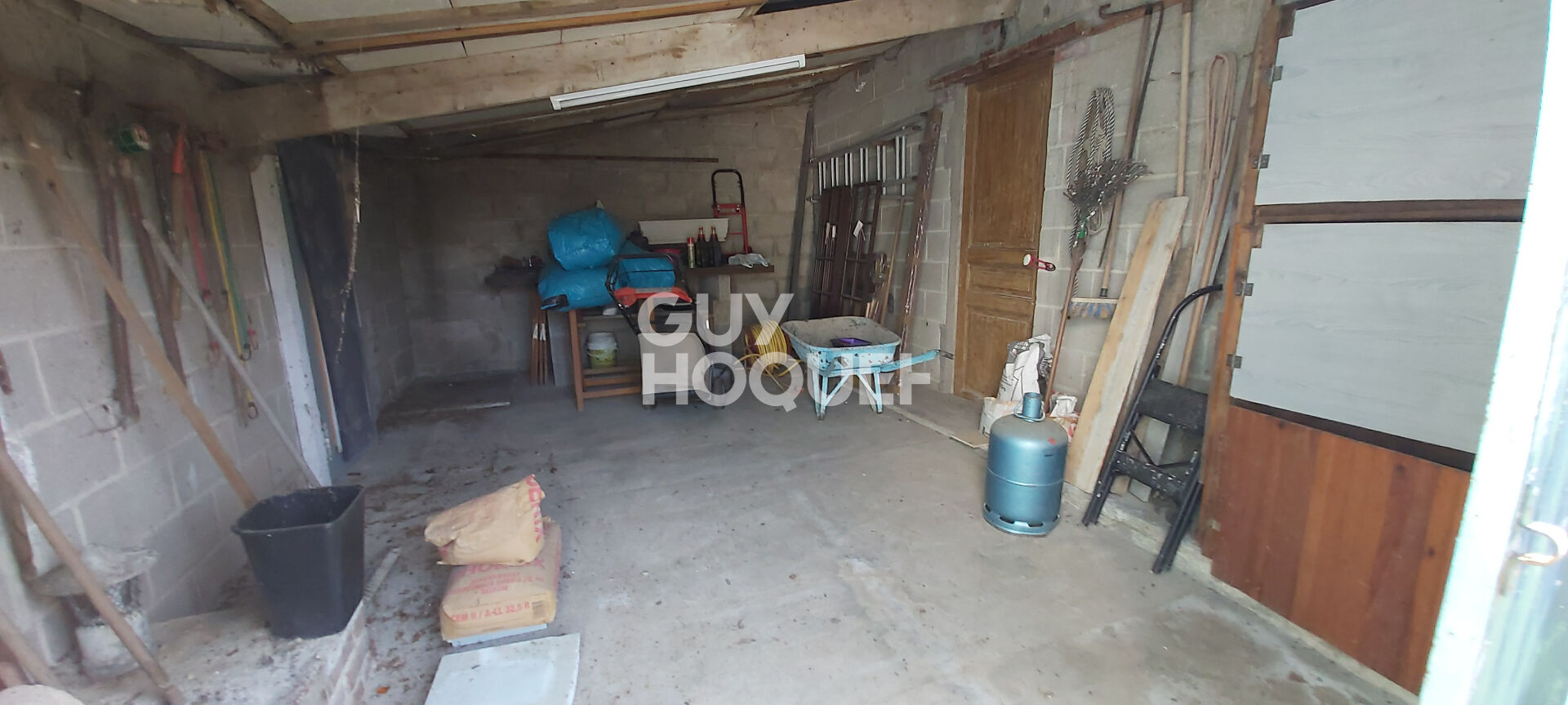 Maison à vendre à PÉRONNE (80200).