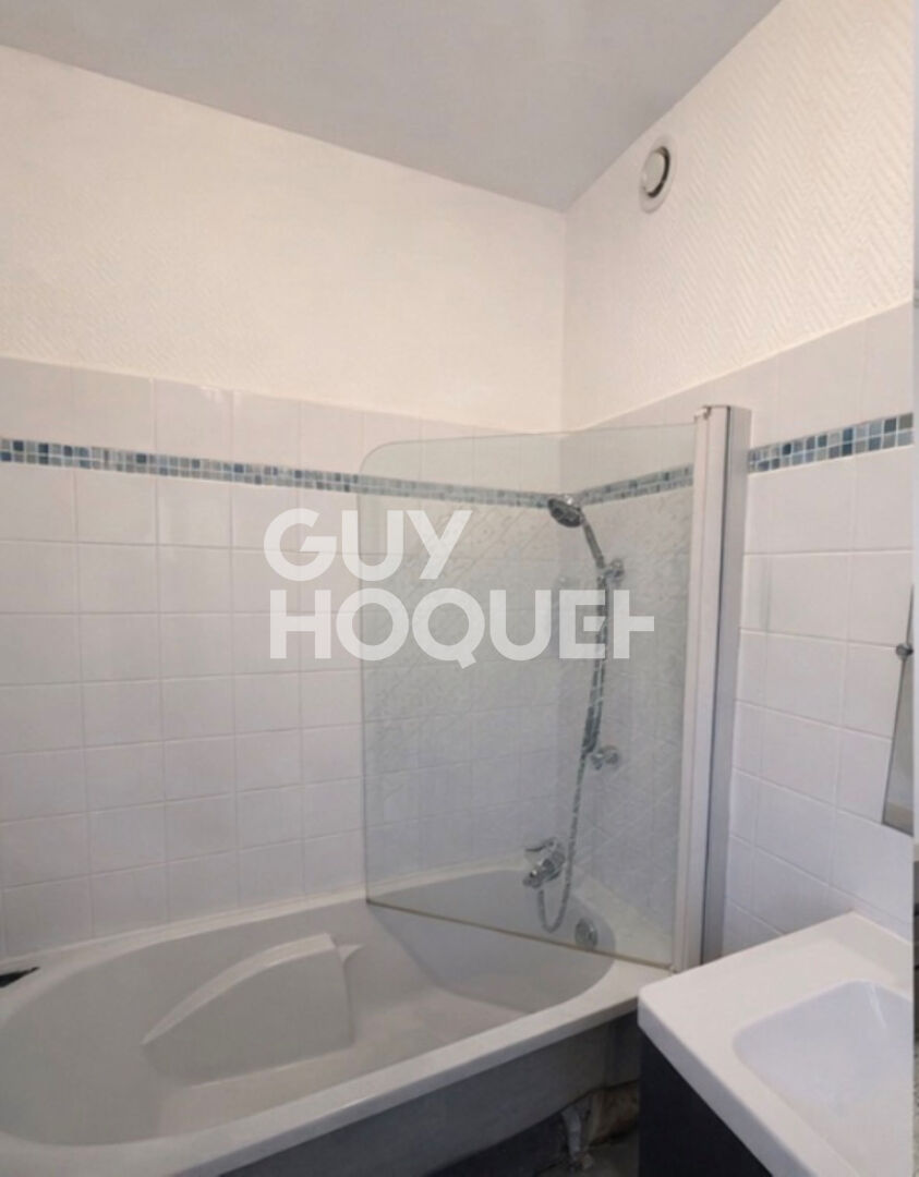 Appartement de plain-pied à BARLEUX (80200).