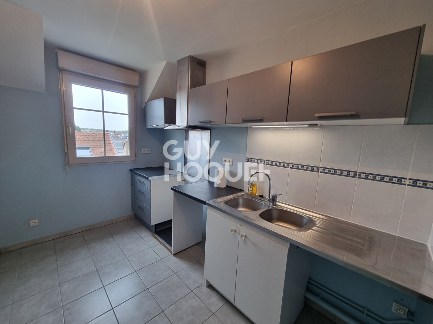 Appartement 2 pièces à ALBERT - Résidence du Théâtre