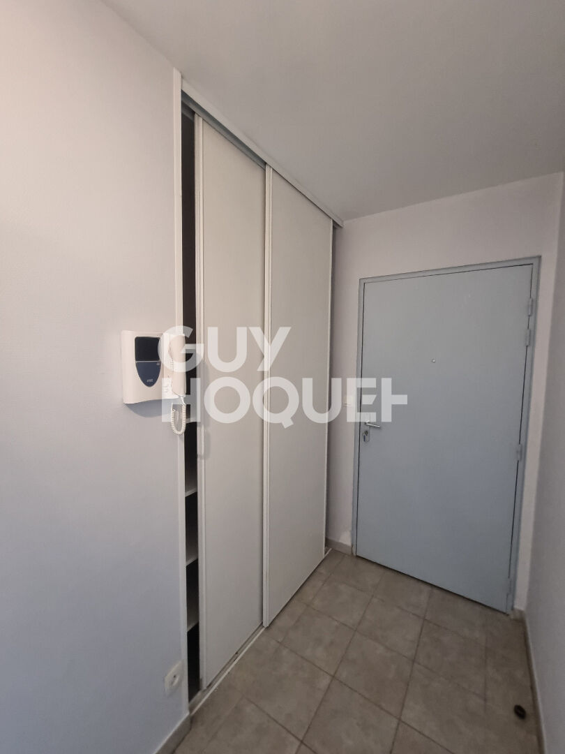 Appartement 2 pièces à ALBERT - Résidence du Théâtre