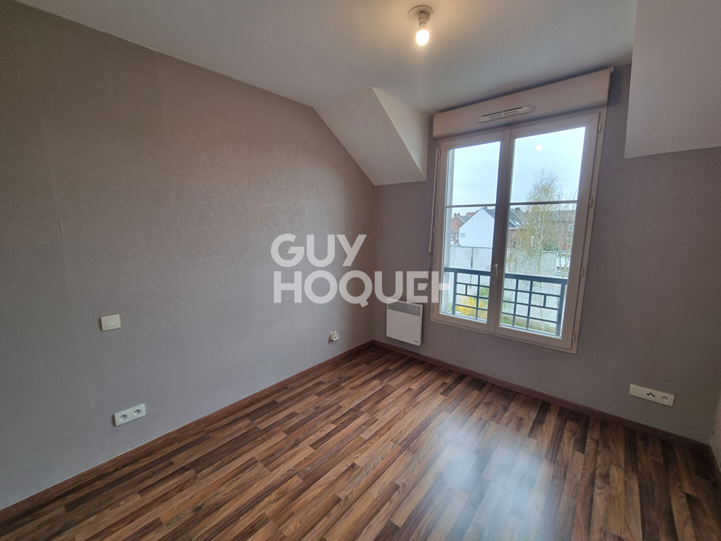 Appartement 2 pièces à ALBERT - Résidence du Théâtre