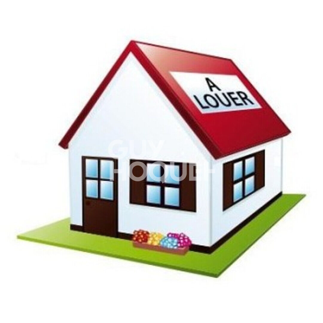 Maison 4 pièces à louer à Péronne - Réf 5841