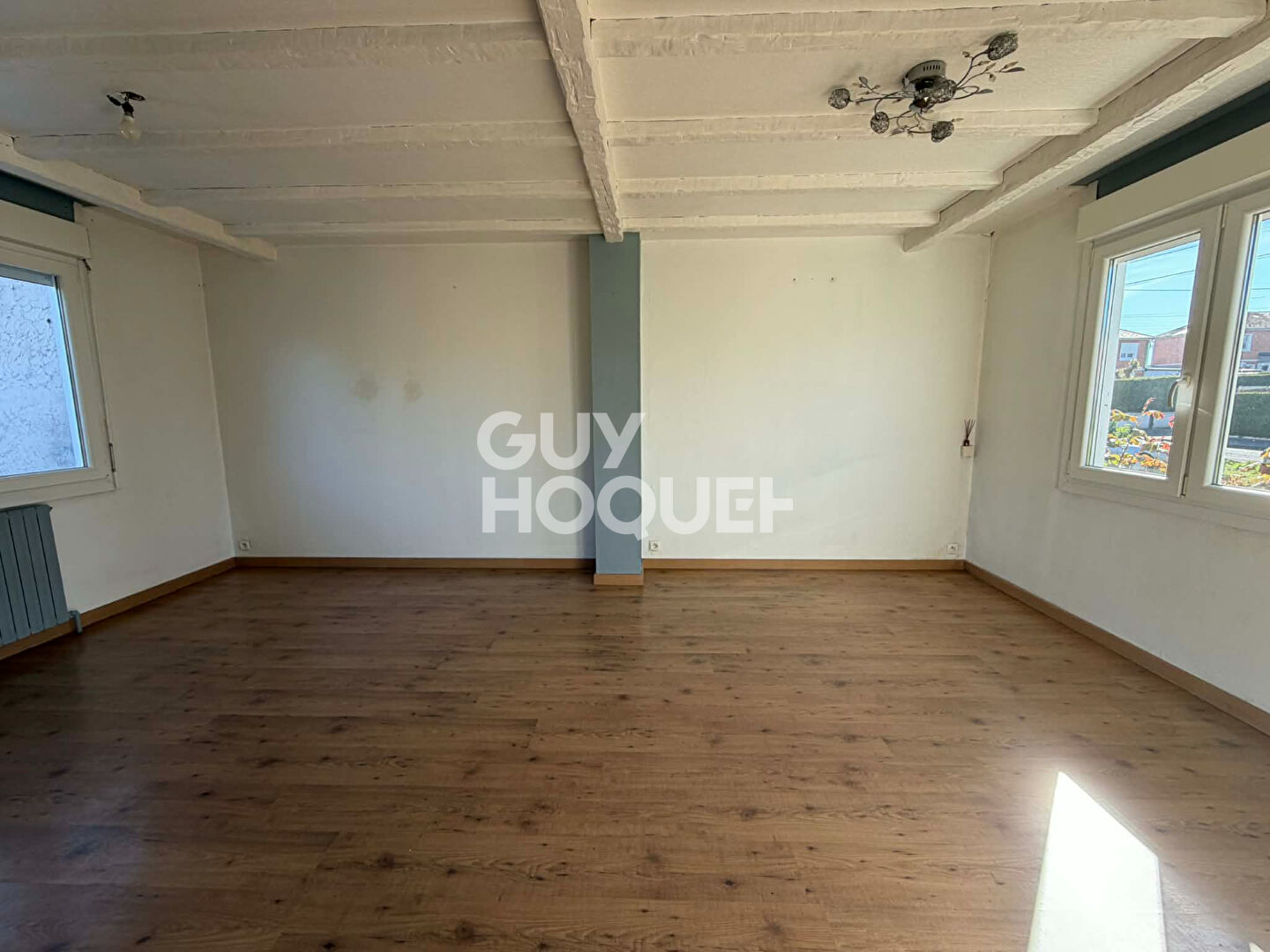 Maison 4 pièces à louer à Péronne - Réf 5841