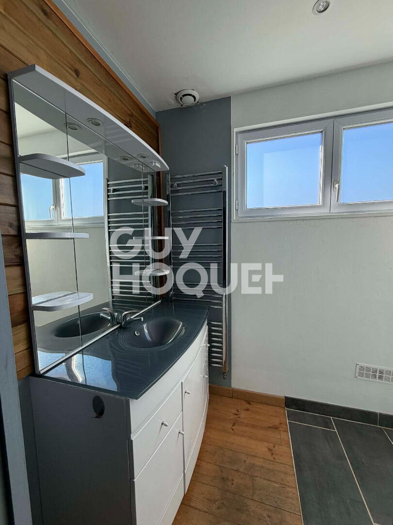 Maison 4 pièces à louer à Péronne - Réf 5841