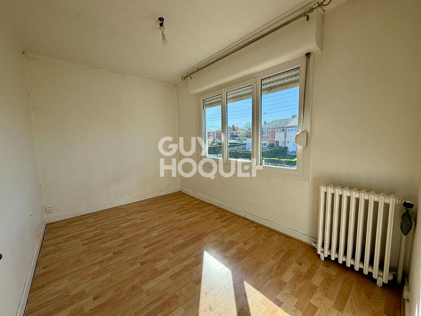 Maison 4 pièces à louer à Péronne - Réf 5841
