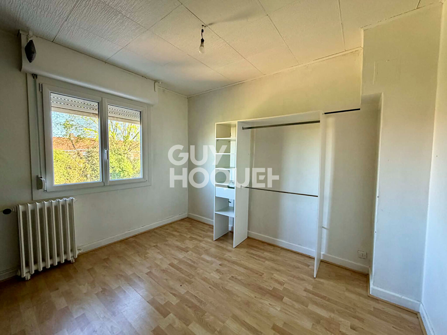 Maison 4 pièces à louer à Péronne - Réf 5841