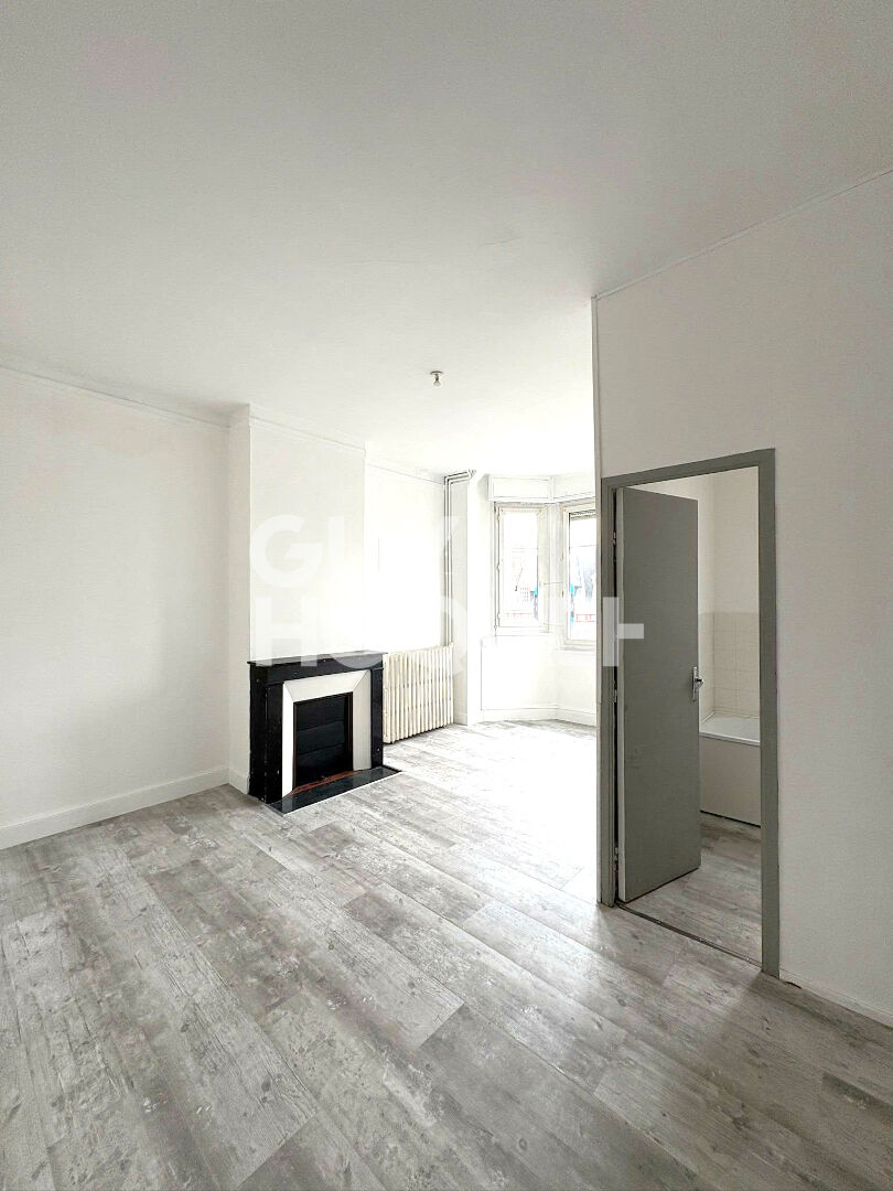 Appartement à louer à PÉRONNE (80200).