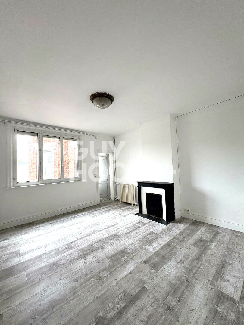 Appartement à louer à PÉRONNE (80200).