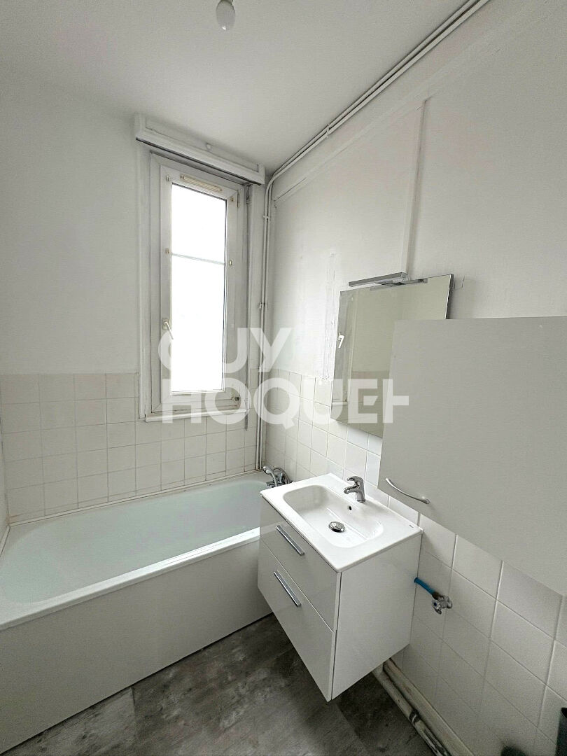 Appartement à louer à PÉRONNE (80200).