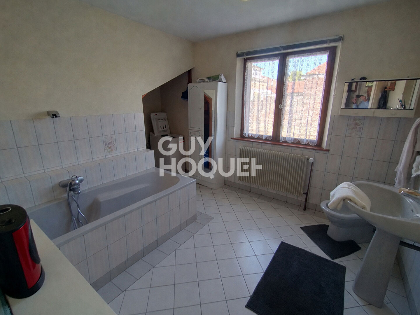 Maison individuelle 6 pièces à vendre à Chaulnes - 266 000 