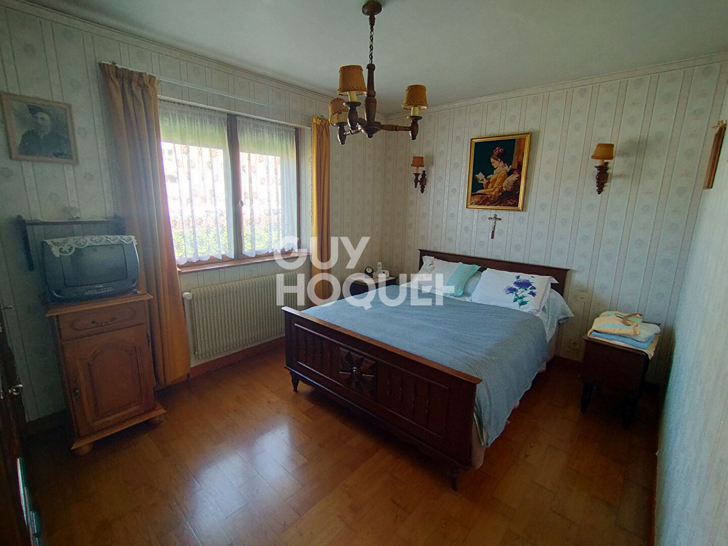 Maison individuelle 6 pièces à vendre à Chaulnes - 266 000 