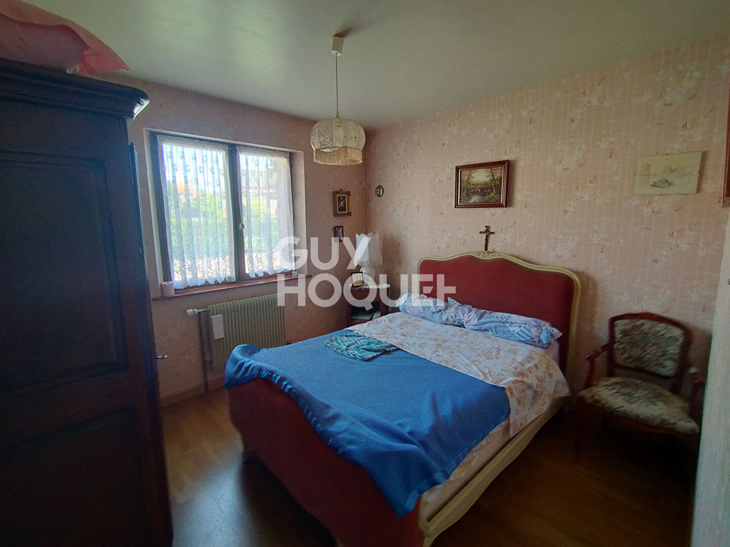 Maison individuelle 6 pièces à vendre à Chaulnes - 266 000 