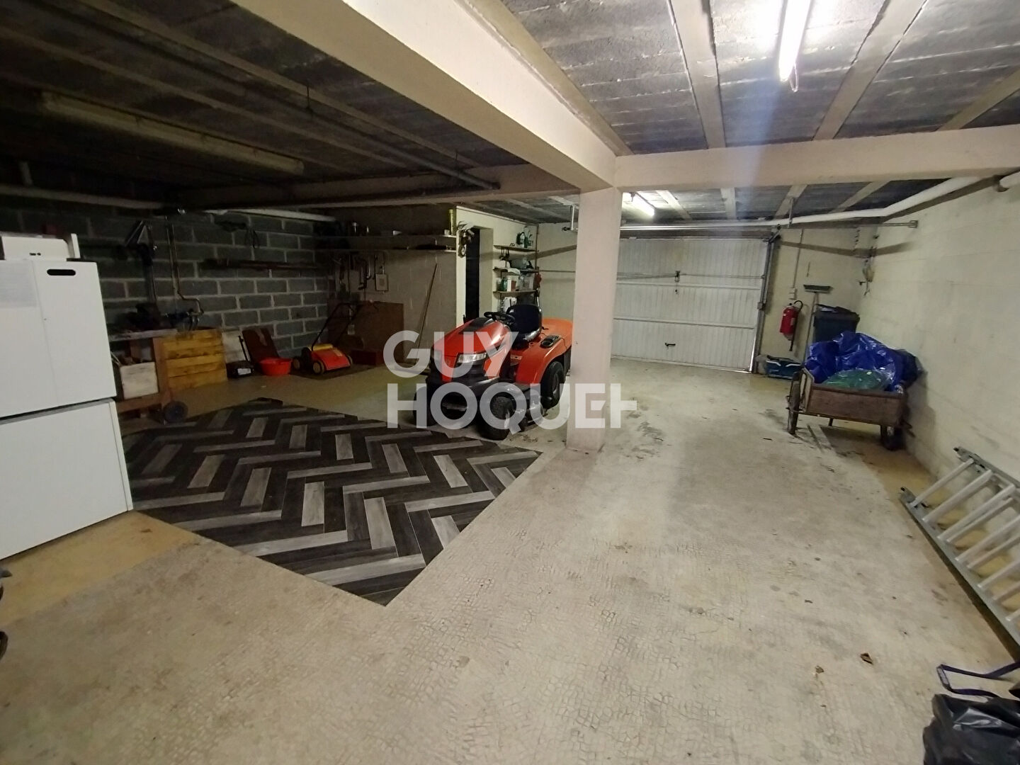 Maison individuelle 6 pièces à vendre à Chaulnes - 266 000 