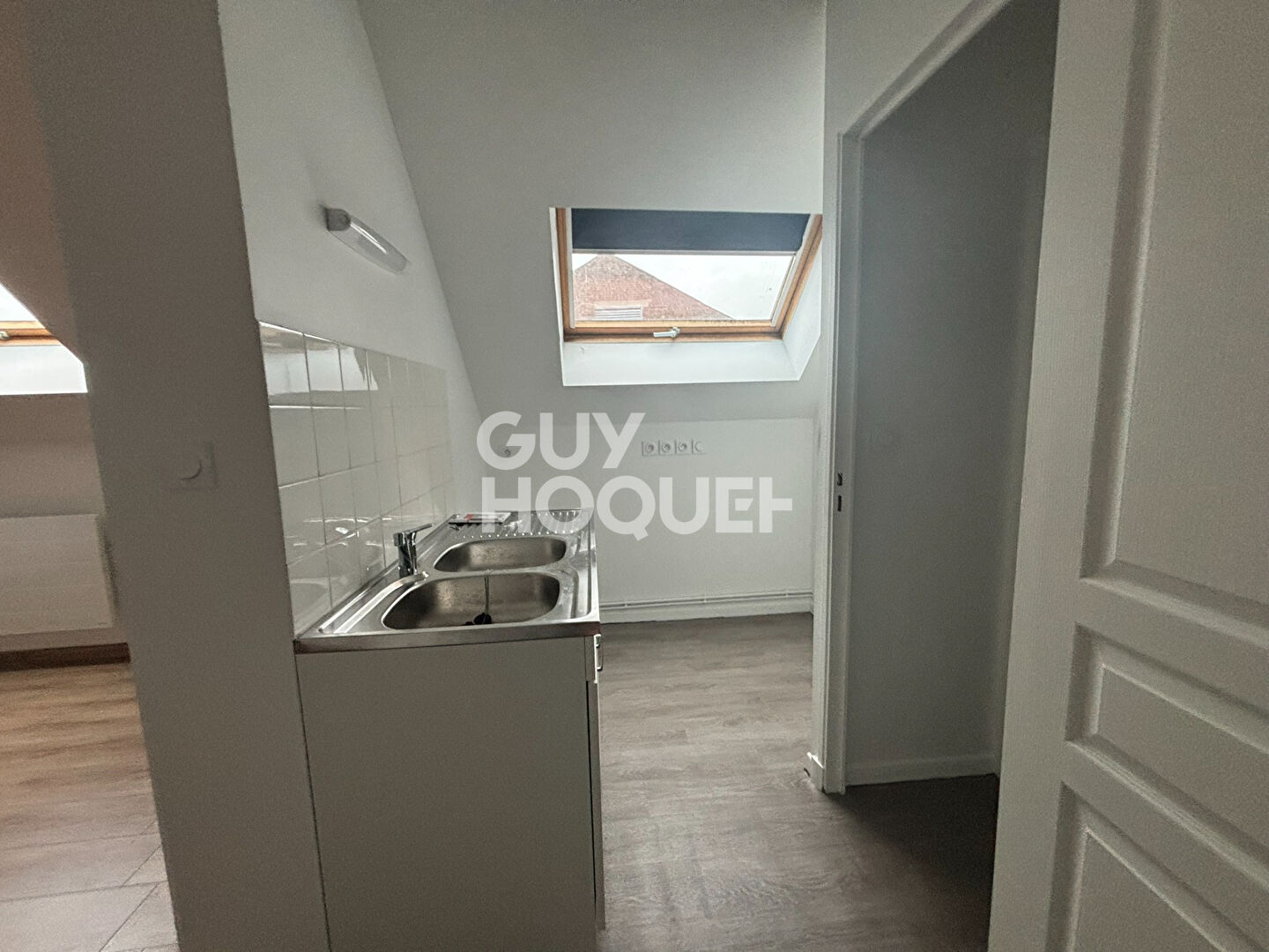 Appartement 3 pièces à louer à Péronne - Réf. 5853