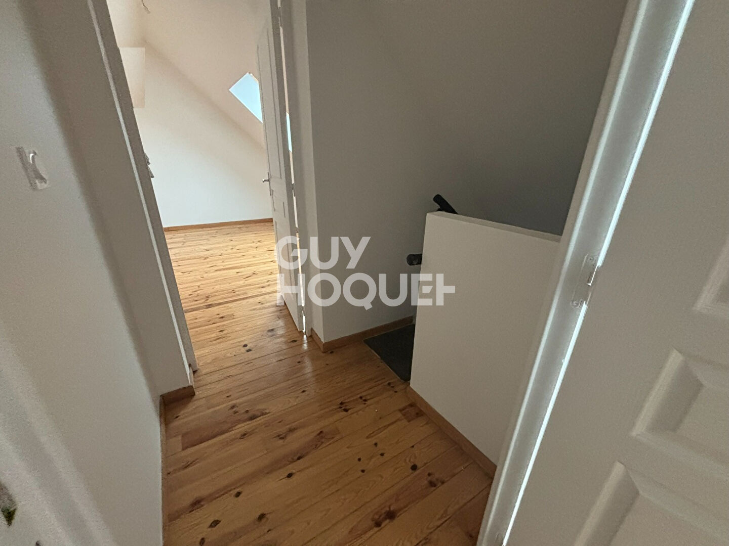 Appartement 3 pièces à louer à Péronne - Réf. 5853