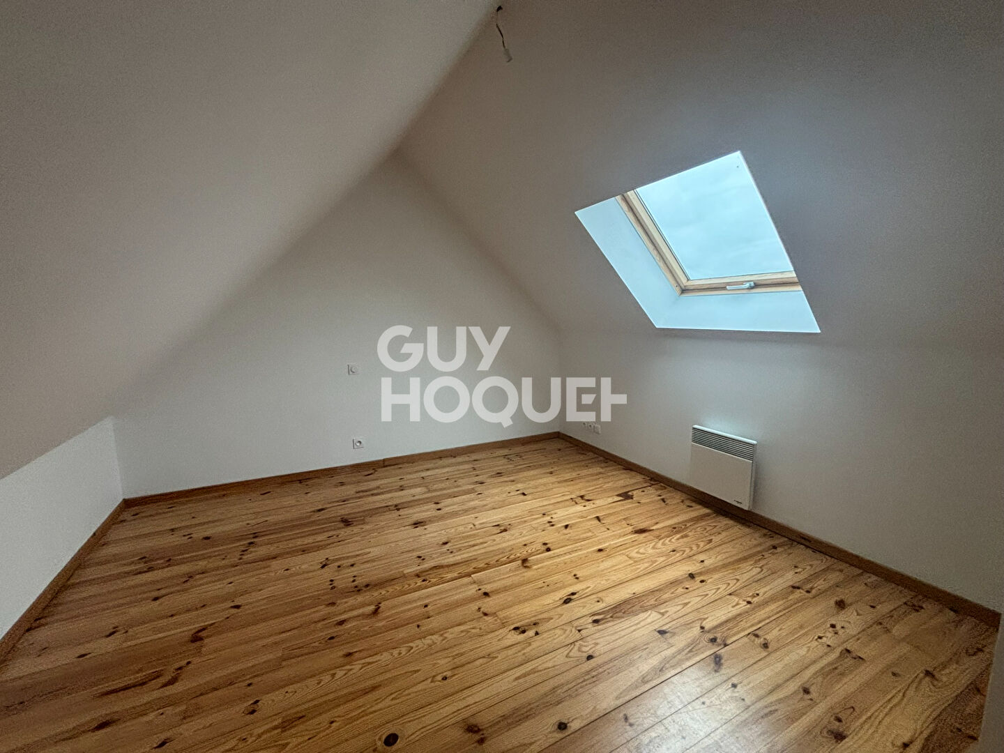 Appartement 3 pièces à louer à Péronne - Réf. 5853