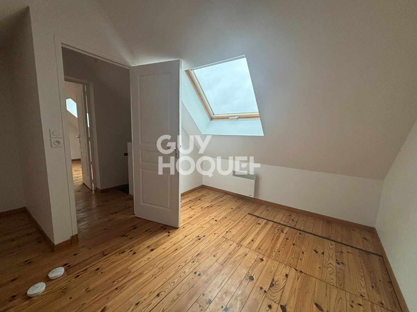 Appartement 3 pièces à louer à Péronne - Réf. 5853