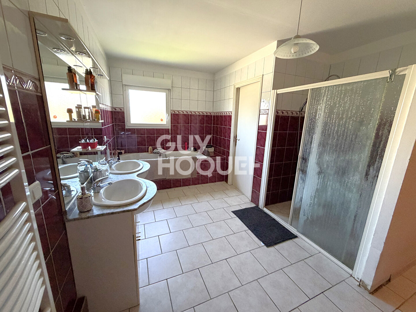 Maison brique avec du charme à vendre à PÉRONNE (80200).