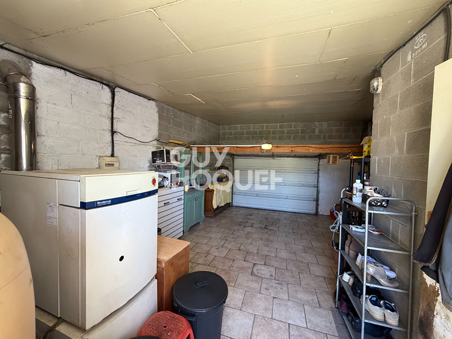 Maison brique avec du charme à vendre à PÉRONNE (80200).