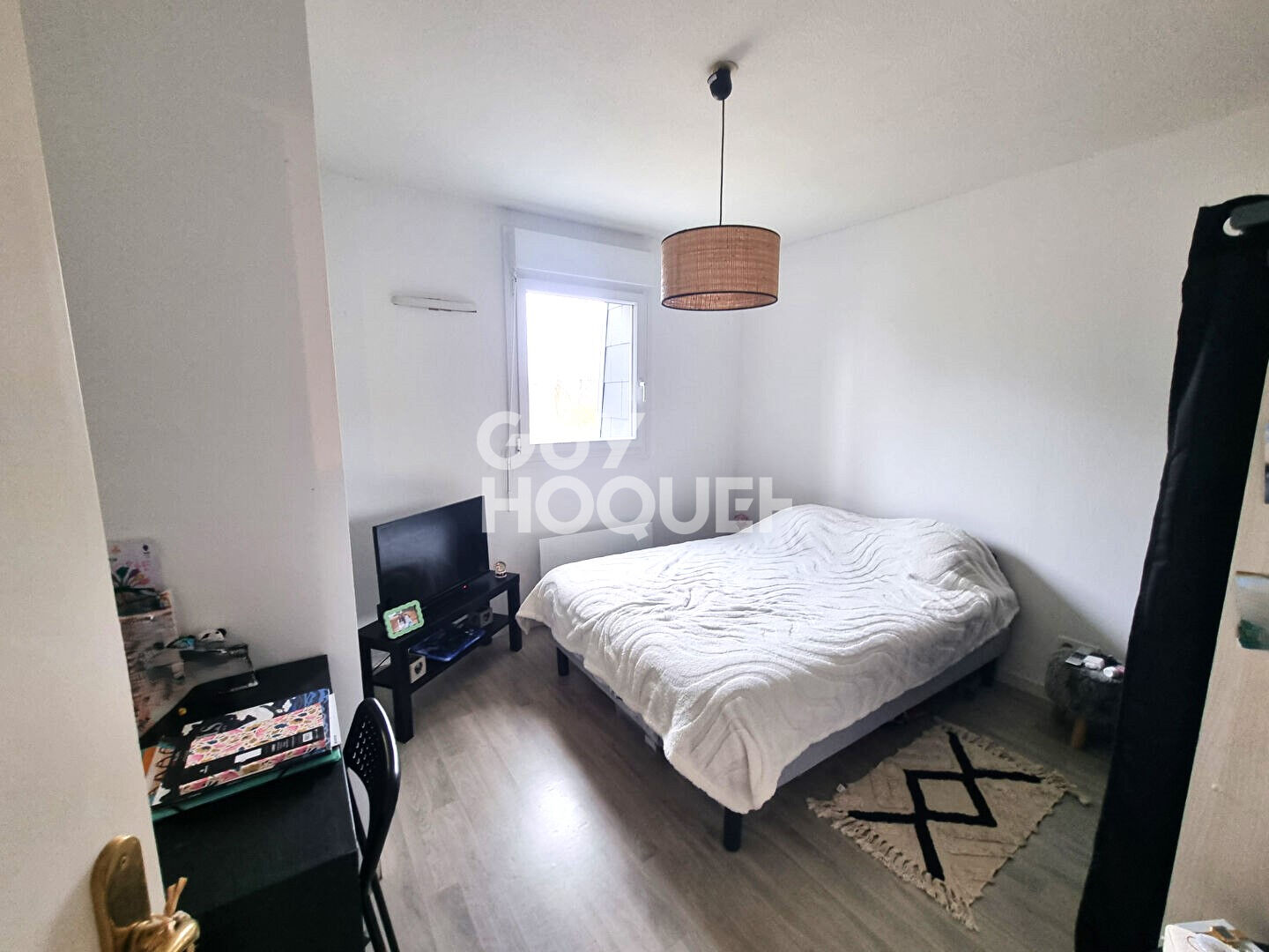 Appartement à vendre à ALBERT (80300).