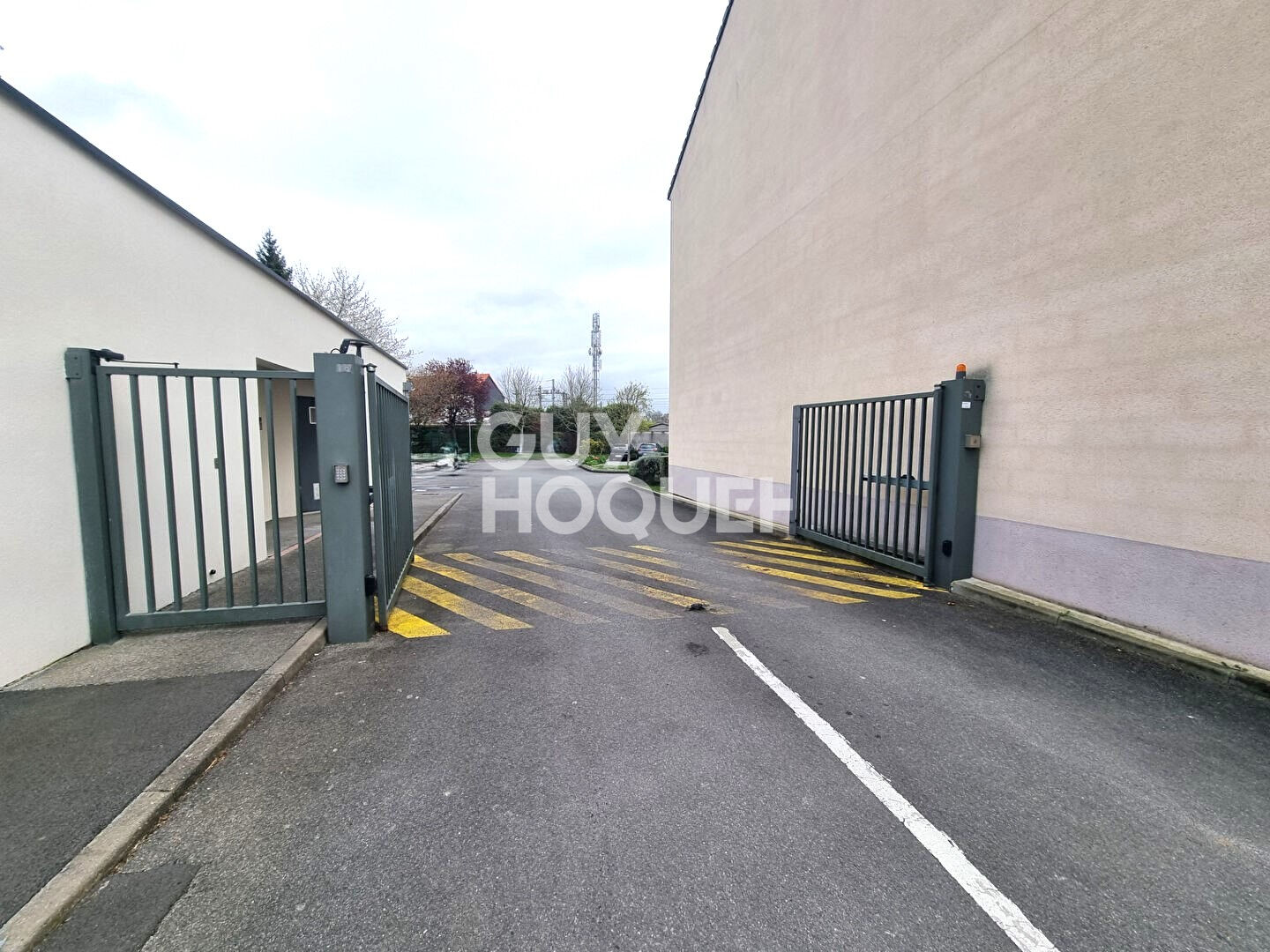 Appartement à vendre à ALBERT (80300).