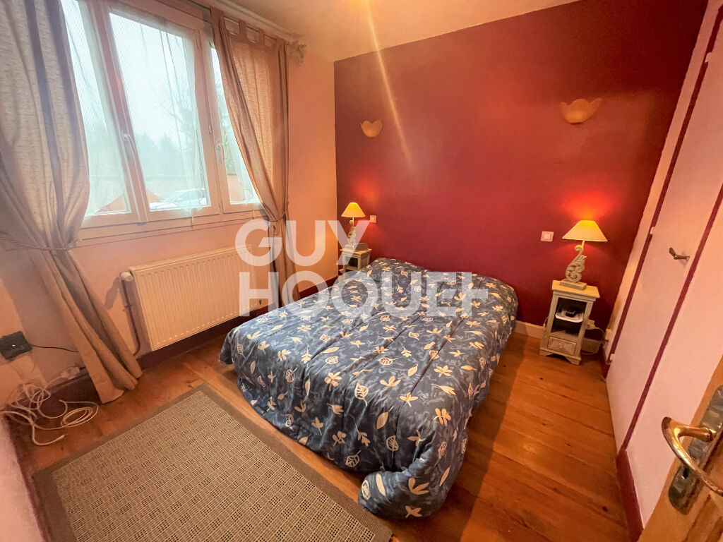 Appartement T2 EN REZ DE CHAUSSEE en location à PERONNE