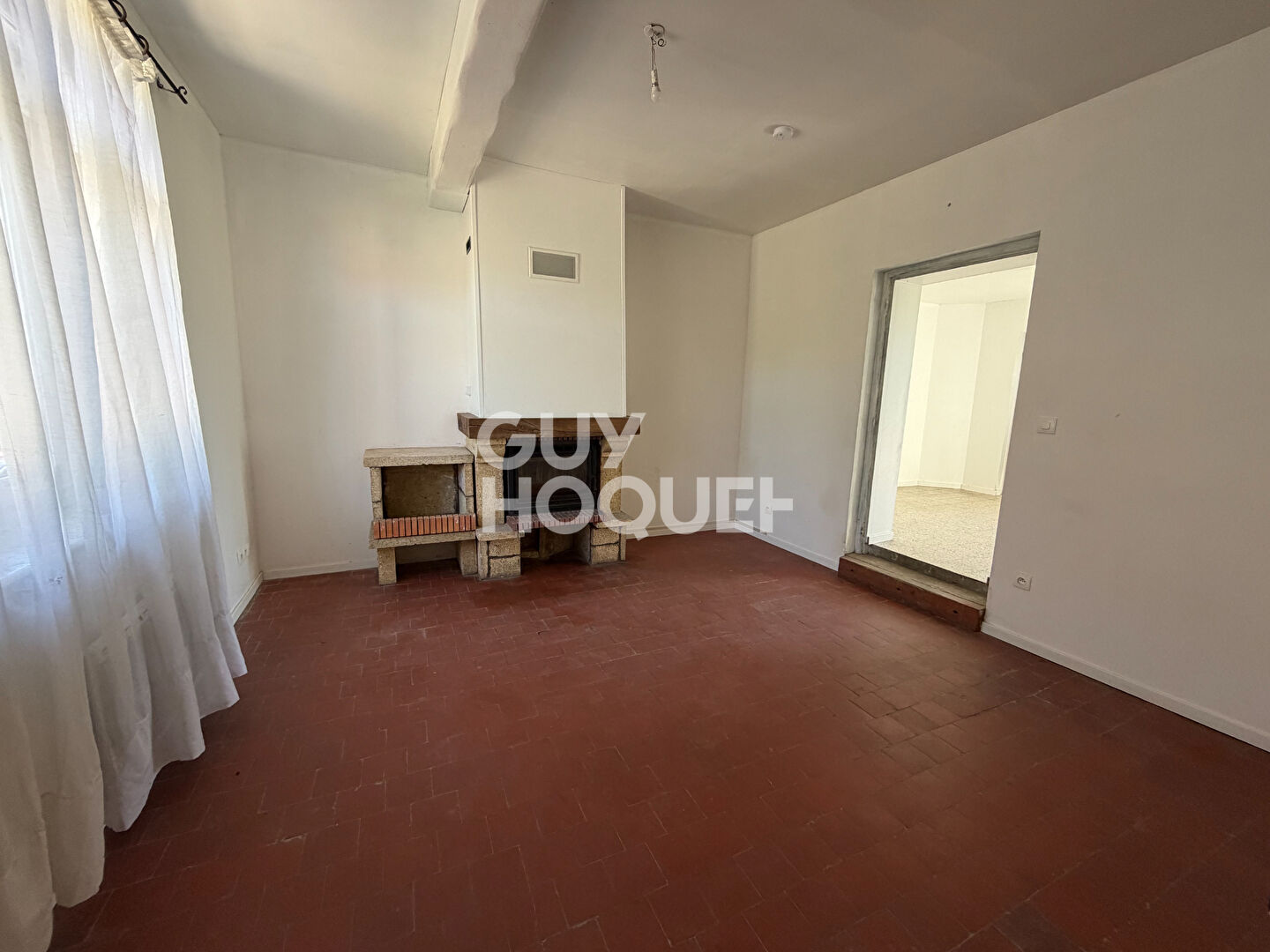 Maison 3 pièces à louer à Equancourt - Réf 5865