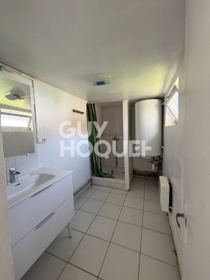 Maison 3 pièces à louer à Equancourt - Réf 5865