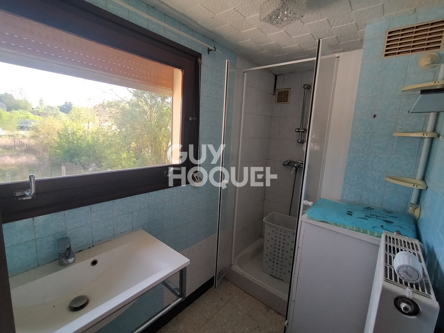 Charmante maison 3 pièces à vendre à DOMPIERRE-BECQUINCOURT (80980) Idéale résidence secondaire