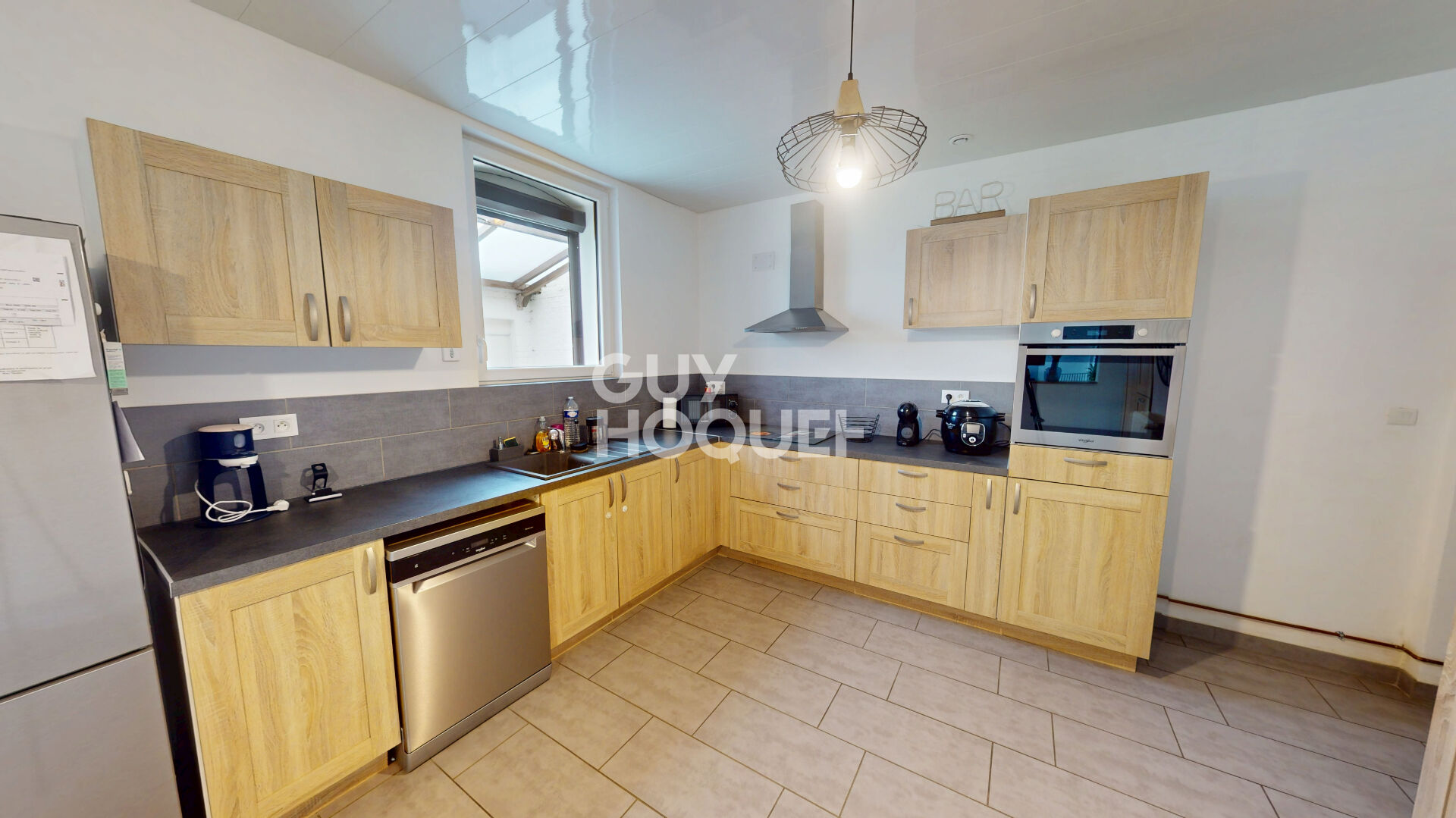 Maison à vendre à Péronne (80200)