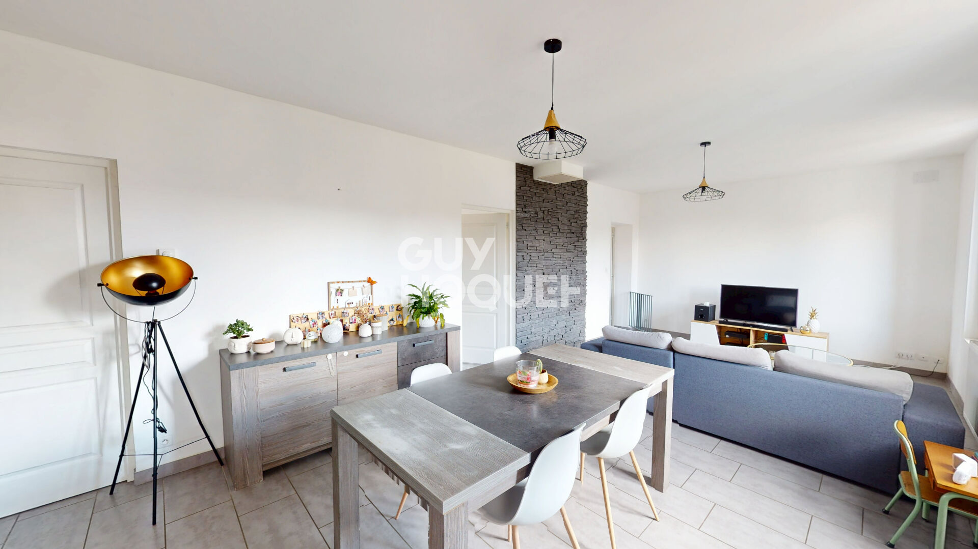 Maison à vendre à Péronne (80200)