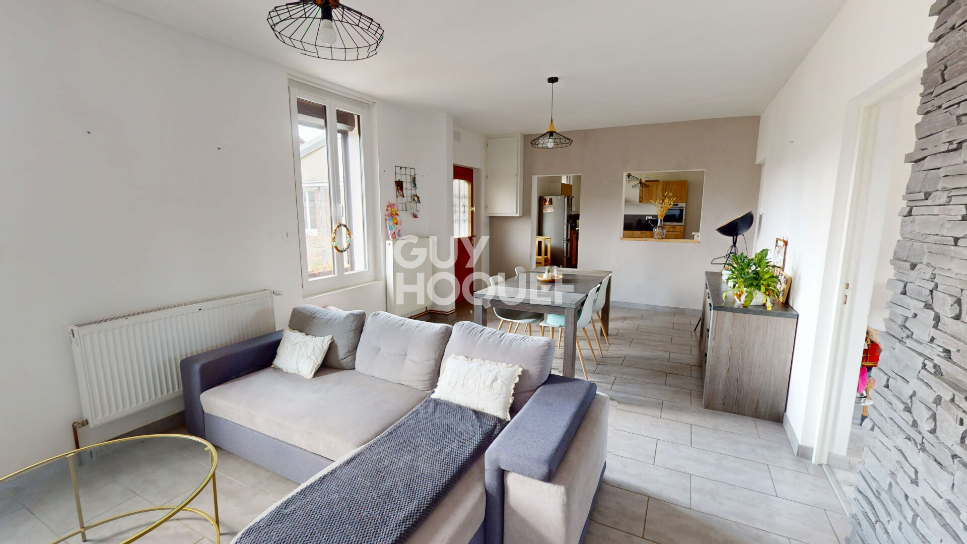 Maison à vendre à Péronne (80200)